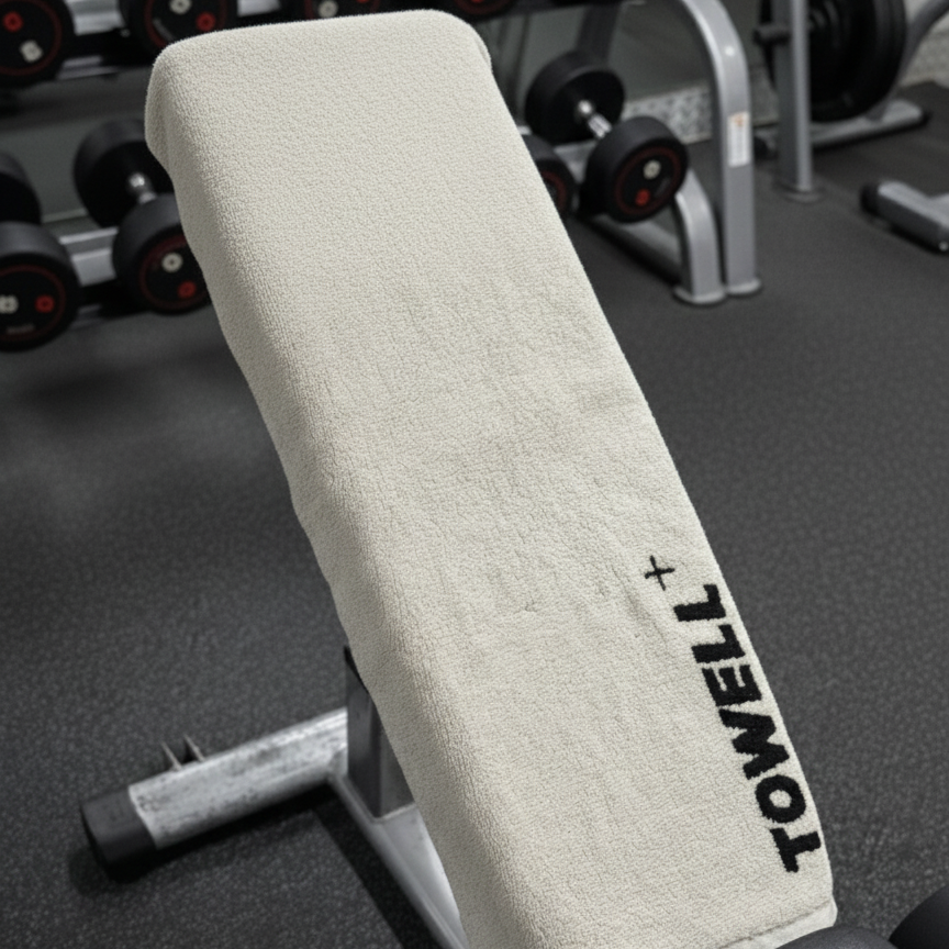 Gymate - Towell+