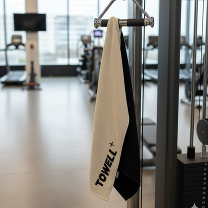Gymate - Towell+